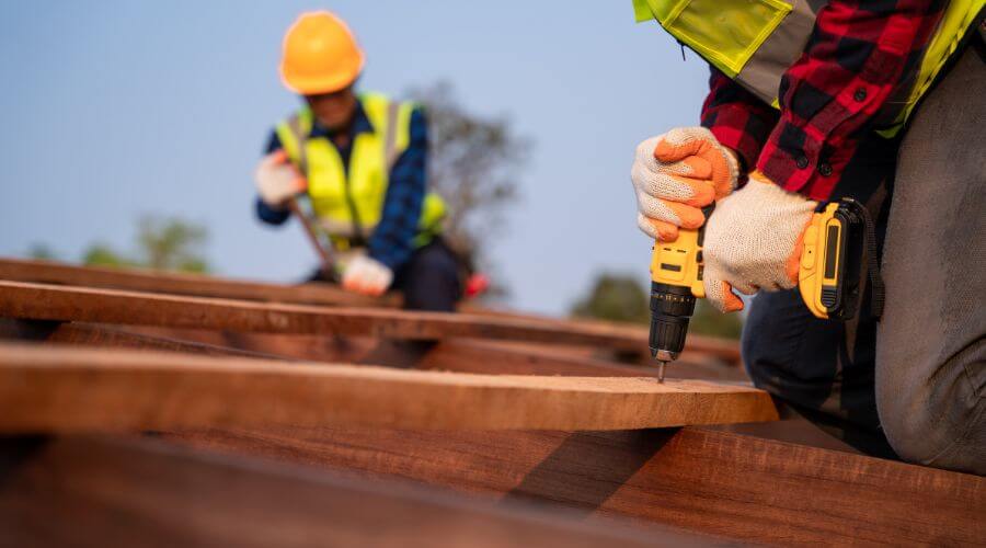 Local Chimney Repair in Kimballton, IA